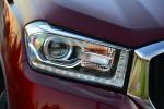 LDV T60 Luxe 2017 года